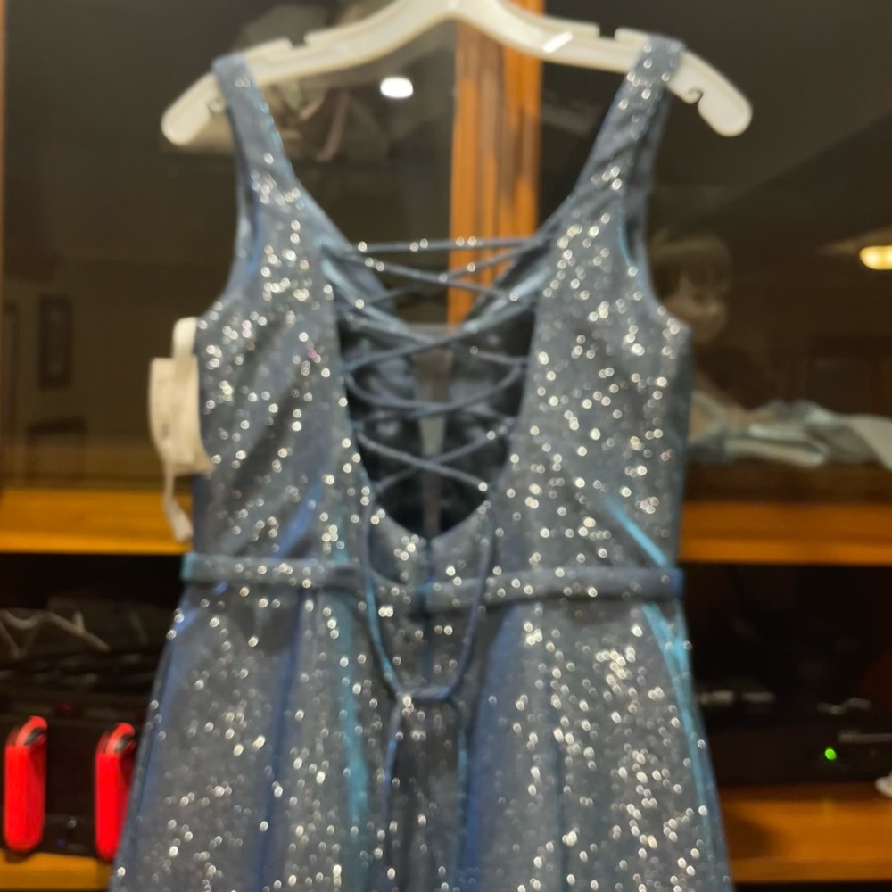 Prom Dress - Picture 8 of 8